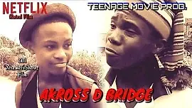 Akross D Bridge
