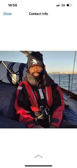 Albert Jnr B MAGODYO