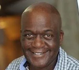 Albert Linton - comedian