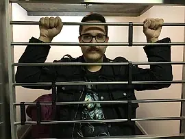 Alby Bastida 