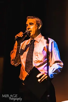 Al Carroll