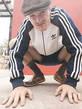 Aldo C - comedian