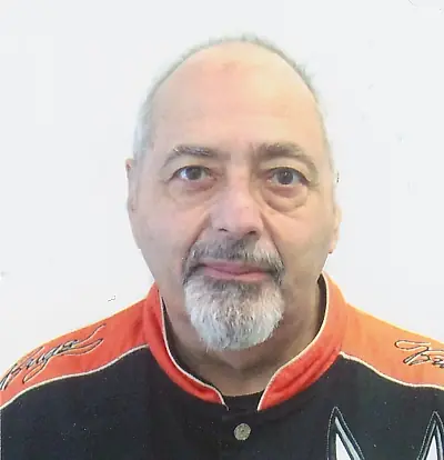 Alex Glatt