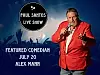 Alex Mann