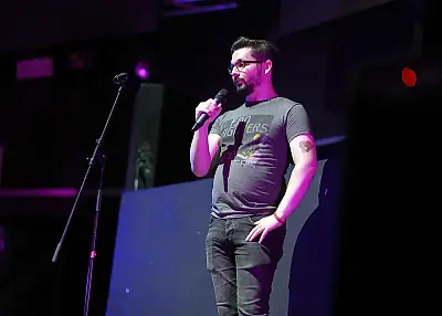 Alex Rossi