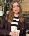 Alexa Morgan