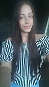 Alexandra Brownie