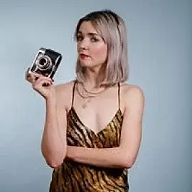 Alexandra Haddow