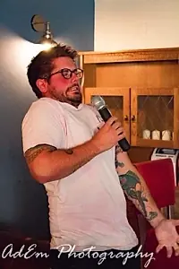 Alex Dunnett