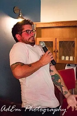 Alex Dunnett