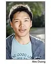 Alex Duong