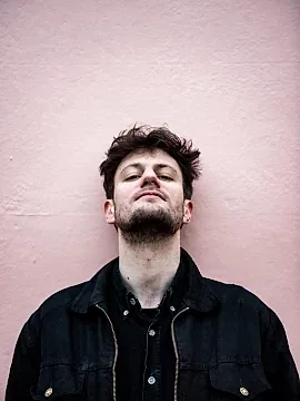 Alex Farrow - comedian