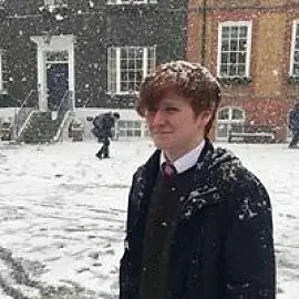 Alex Foster