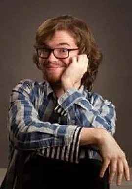 Alex Hoyle - comedian