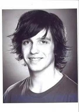 Alex Oliver