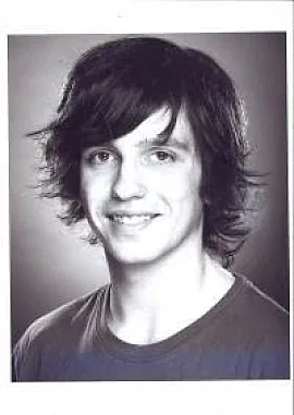 Alex Oliver - comedian