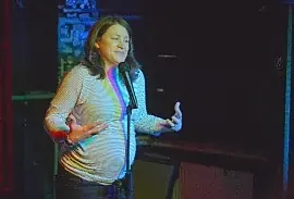 Ali Warwood 