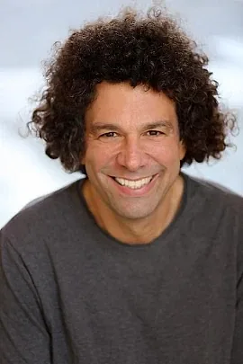 Al Lubel - comedian