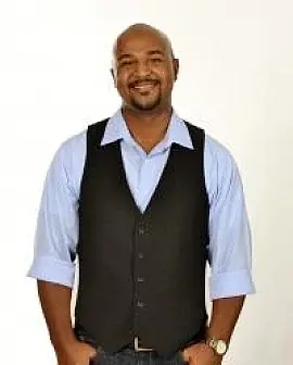 Alvin Williams