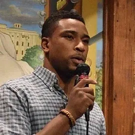 Al Williams - comedian