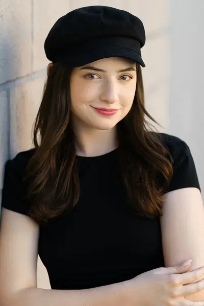 Amanda Sedaka