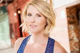 Amanda Van Nostrand