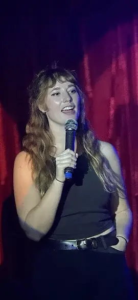 Mia Fritz