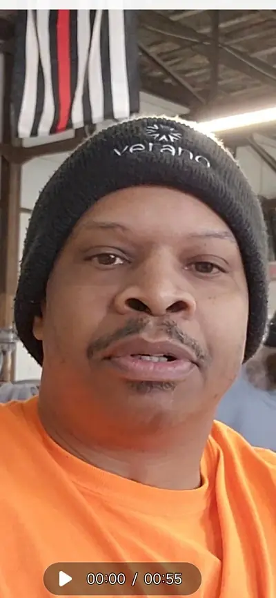 Amory D. Roberson
