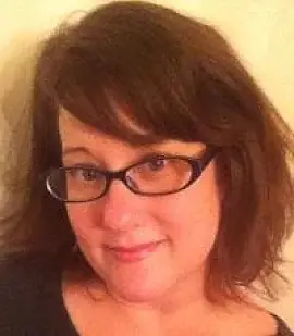 Amy Lawson