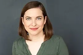 Amy Nico Schwartz