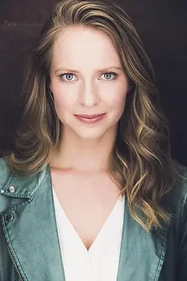 Amy Stringer