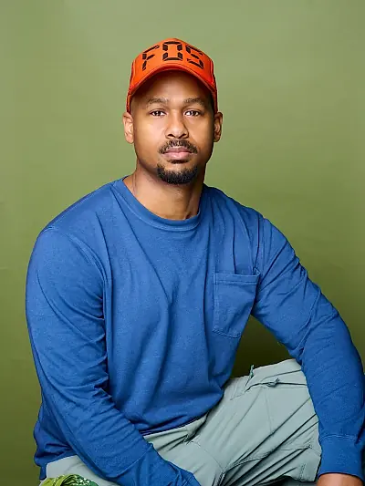 Andre D Thompson