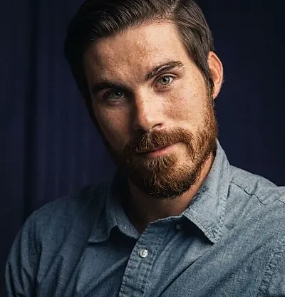 Andrew Wehlitz