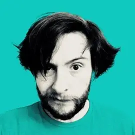 Andrew Bailie