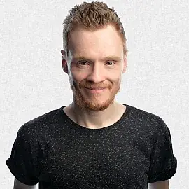 Andrew Lawrence