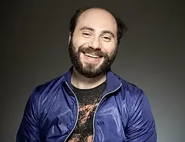 Andrew Steiner