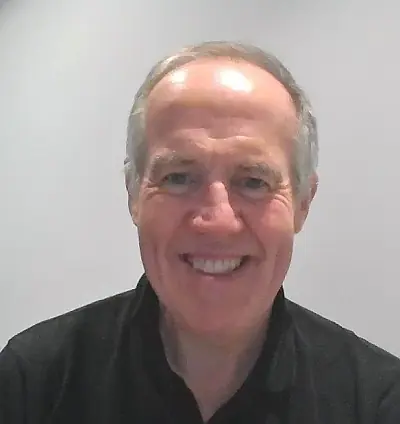 Andrew Thompson