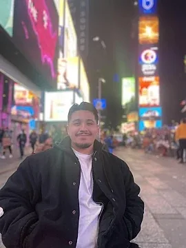 Andrey Aripez - comedian