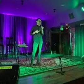 ANDRHEY MARTINEZ