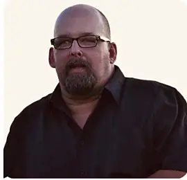 Andy Johnson