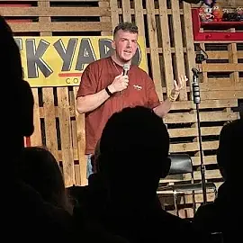 Andy Keith