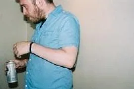 Andy Marsh - comedian