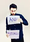 Andy Mitchell