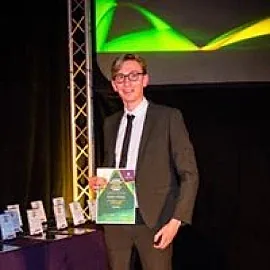 Andy Phillips - comedian