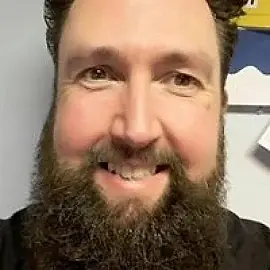 Andy Storey
