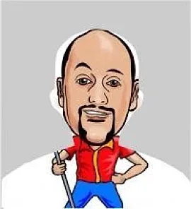 andy woolley - comedian