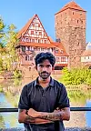 Anish Jayaraman