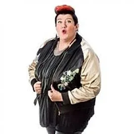 Anitta Ahonen - comedian