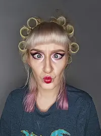 Anna Luda