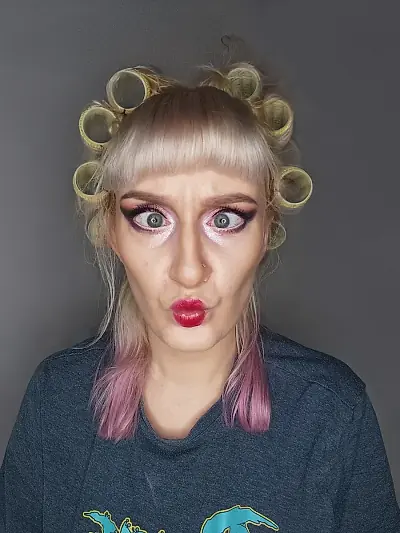 Anna Luda